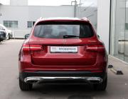 Mercedes-Benz GLC I (X253) Москва  - изображение 29