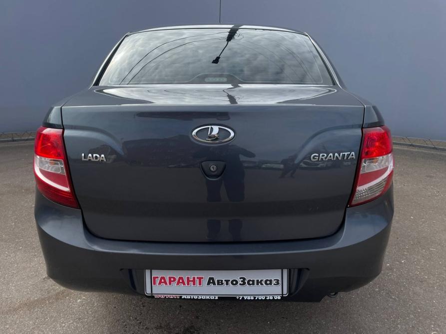 Lada (ВАЗ) Granta I Стерлитамак  - изображение 8