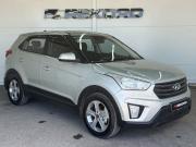 Hyundai Creta I Уфа  - изображение 39