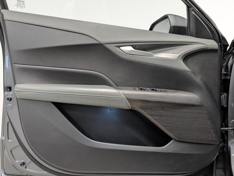 Changan Lamore Санкт-Петербург  - изображение 19