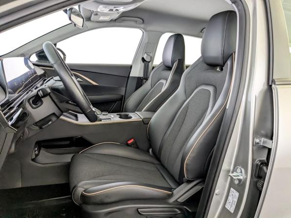 Omoda C5 I с пробегом 2023 года, цена 1 625 000 рублей, 83530 км, внедорожник, Автокод Объявления