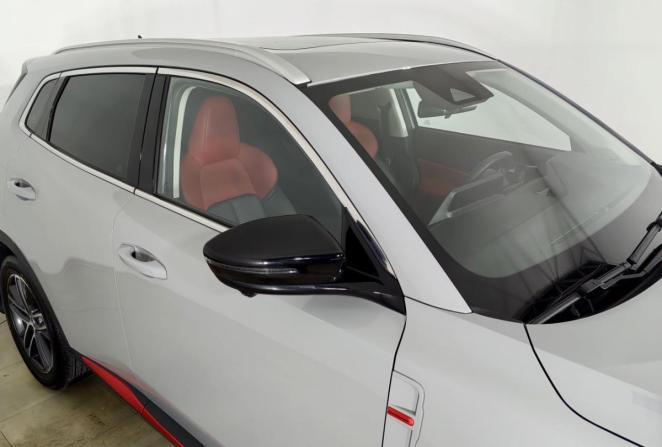 Changan CS55 Plus II с пробегом 2024 года, цена 2 250 000 рублей, 25450 км, внедорожник, Автокод Объявления