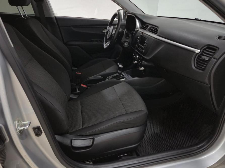 Kia Rio IV Рестайлинг Альметьевск  - изображение 13