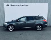 Ford Focus III Рестайлинг Санкт-Петербург  - изображение 25