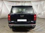 GAC GS8 II Москва  - изображение 28