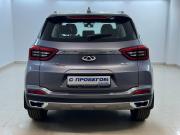 Chery Tiggo 4 Pro I Рестайлинг Москва  - изображение 19