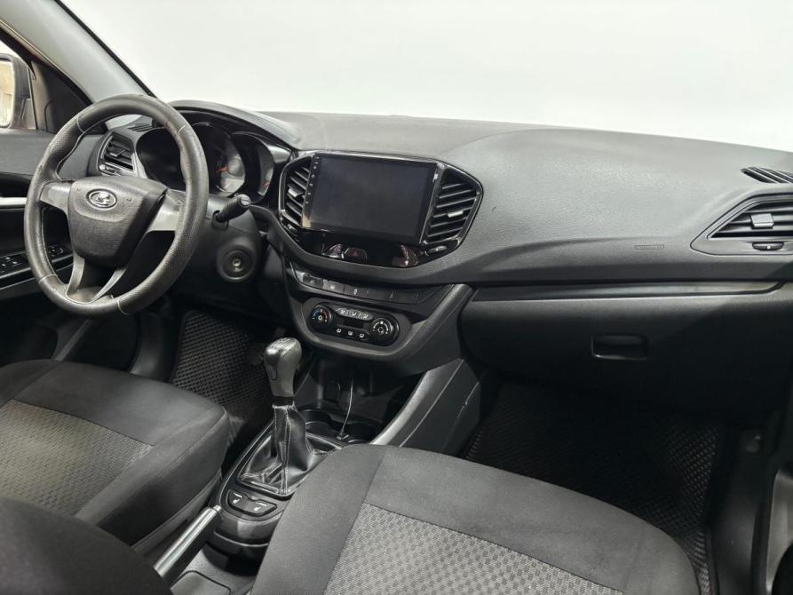 Lada (ВАЗ) Vesta I Альметьевск  - изображение 15