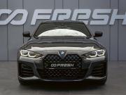 BMW 4 серии G22 G23 G26 Краснодар  - изображение 43