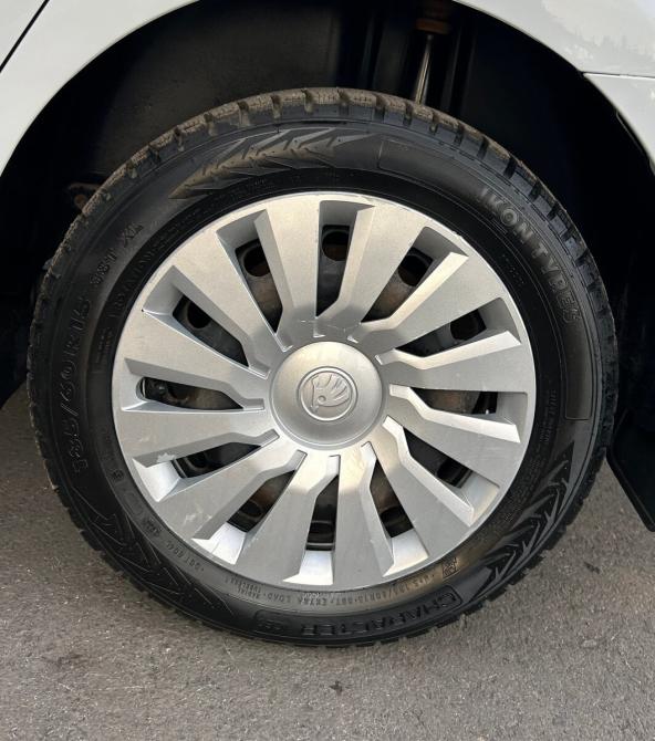 Skoda Rapid II Альметьевск  - изображение 24