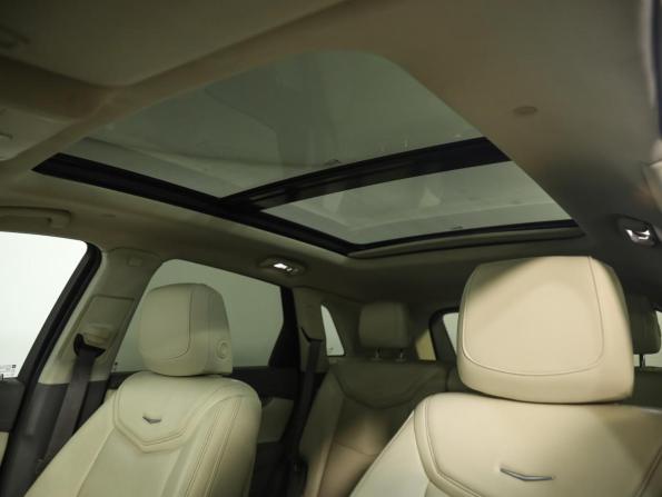 Cadillac XT5 I с пробегом 2016 года, цена 2 049 000 рублей, 180000 км, внедорожник, Автокод Объявления