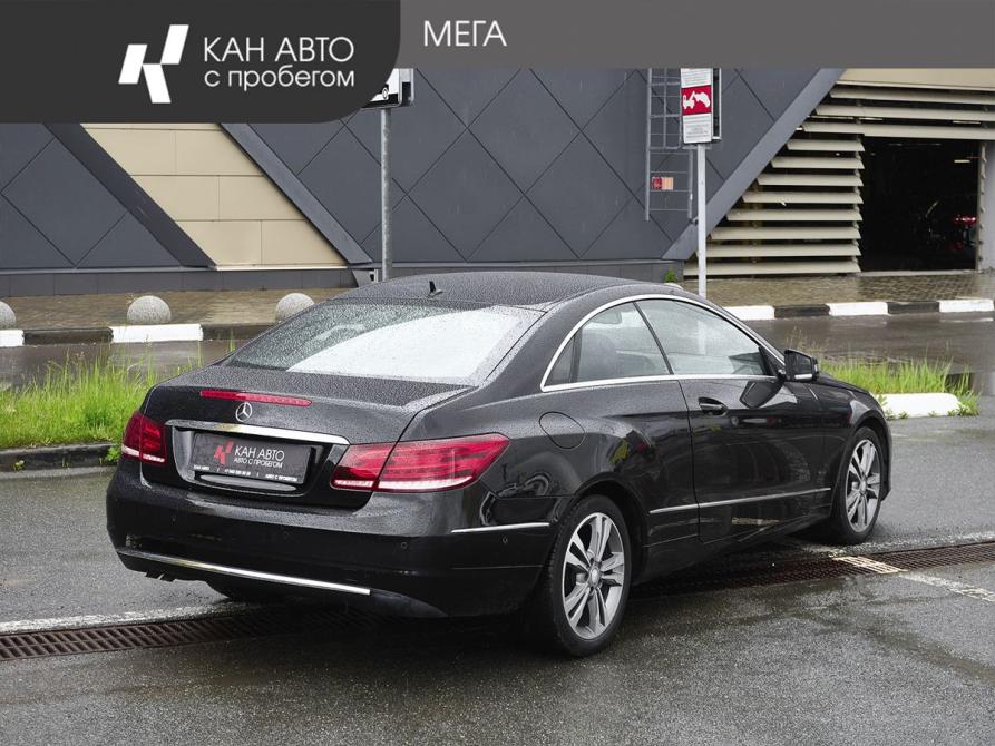 Mercedes-Benz E-Класс IV (W212 S212 C207) Рестайлинг Казань  - изображение 2