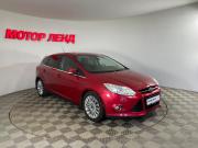 Ford Focus III Воронеж  - изображение 27