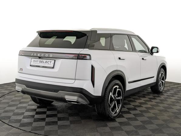 Jaecoo J7 I с пробегом 2024 года, цена 2 195 000 рублей, 23218 км, внедорожник, Автокод Объявления