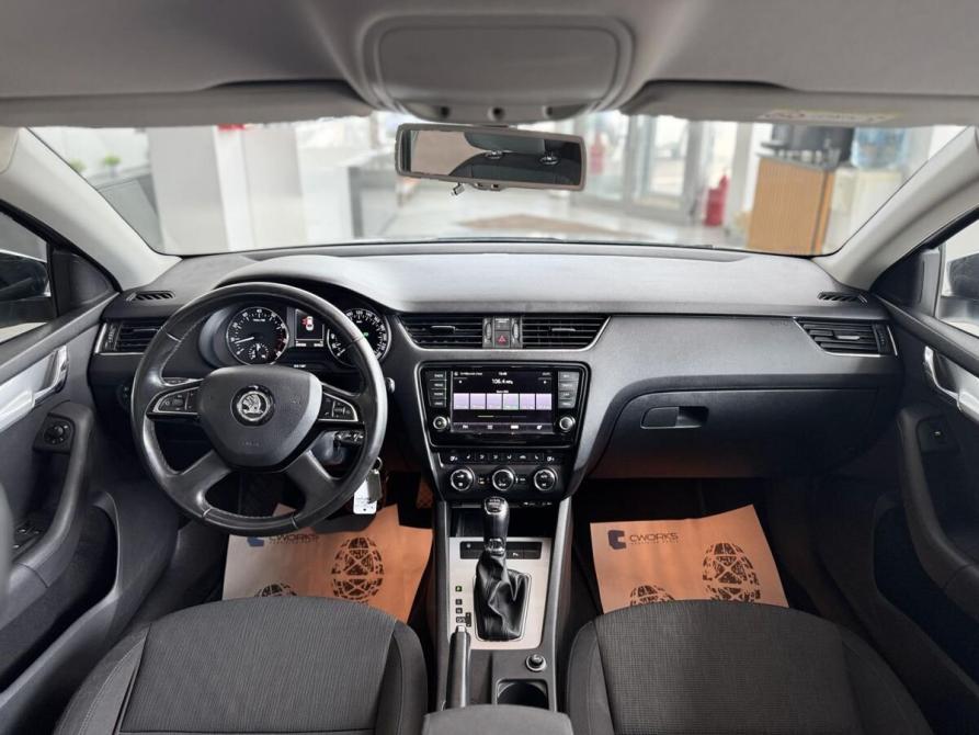 Skoda Octavia III (A7) Тула  - изображение 18