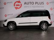 Skoda Yeti I Рестайлинг Минеральные Воды  - изображение 22