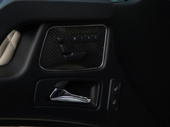 Mercedes-Benz G-Класс AMG I (W463) Рестайлинг 2 с пробегом 2013 года, цена 5 577 999 рублей, 85208 км, внедорожник, Автокод Объявления