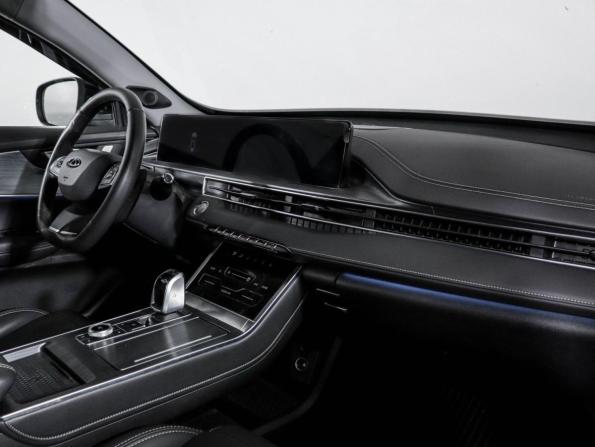 Chery Tiggo 7 Pro Max I с пробегом 2023 года, цена 1 930 000 рублей, 49441 км, внедорожник, Автокод Объявления