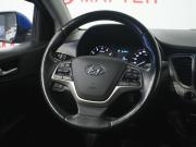 Hyundai Solaris II Вологда  - изображение 33