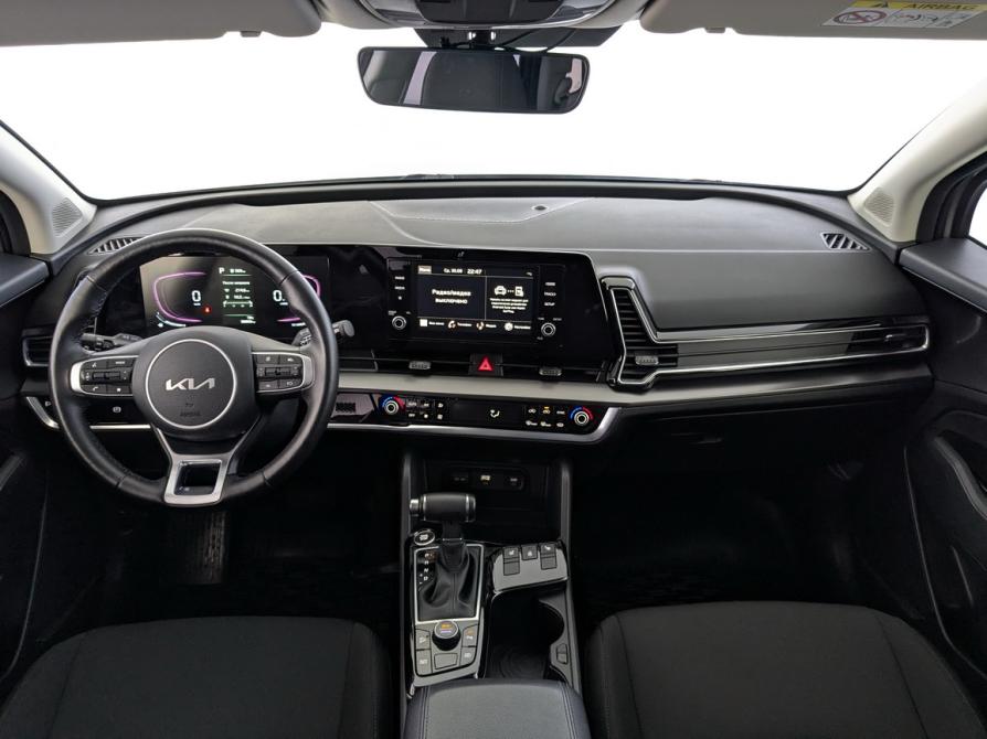 Kia Sportage V Москва  - изображение 25