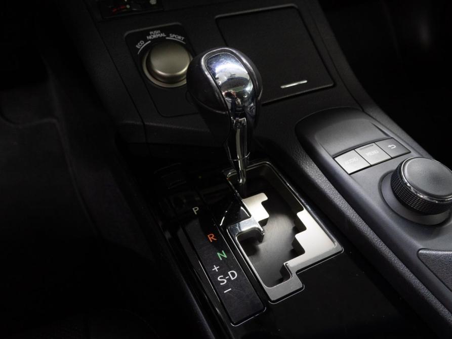 Lexus ES VI Тюмень  - изображение 11