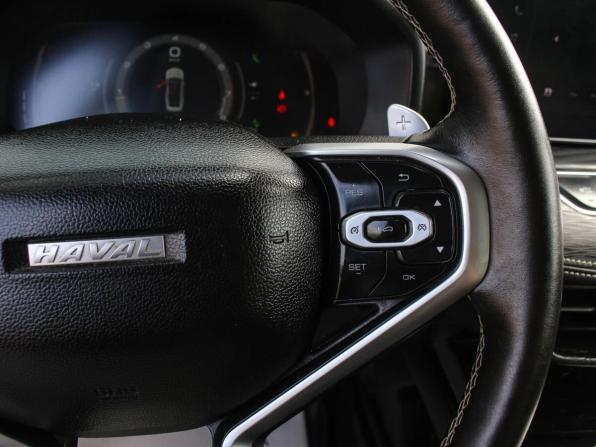 Haval Jolion I с пробегом 2023 года, цена 1 750 000 рублей, 86500 км, внедорожник, Автокод Объявления