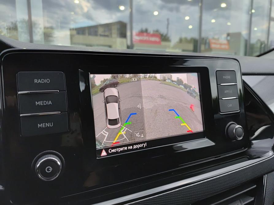 Volkswagen Polo VI Ижевск  - изображение 25