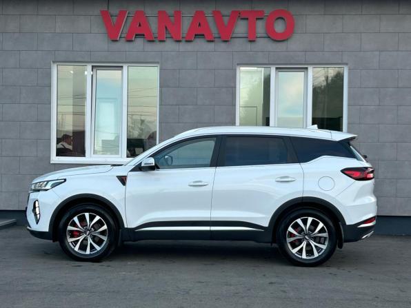 Chery Tiggo 7 Pro Max I с пробегом 2024 года, цена 2 070 000 рублей, 22370 км, внедорожник, Автокод Объявления
