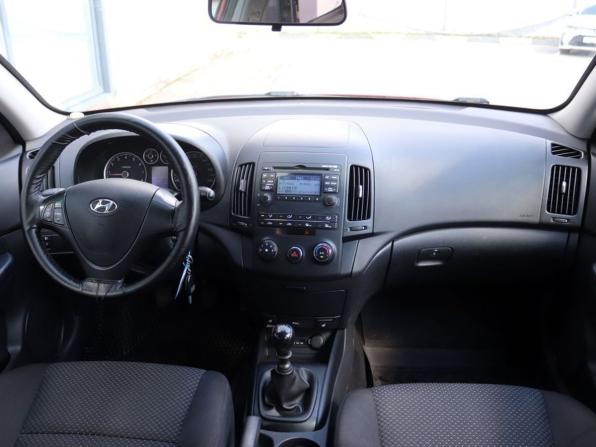 Hyundai i30 I с пробегом 2010 года, цена 575 000 рублей, 153000 км, хэтчбек, Автокод Объявления