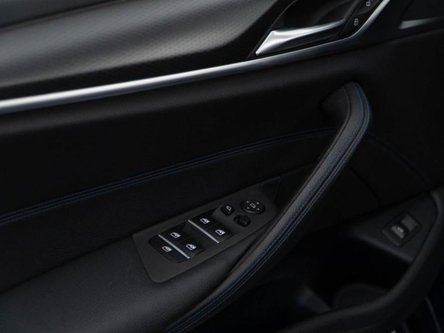 BMW 5 серии VII (G30/G31/G38) Рестайлинг Москва  - изображение 20
