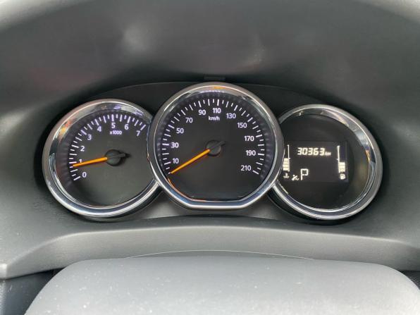 Renault Logan II Рестайлинг с пробегом 2021 года, цена 1 199 000 рублей, 30000 км, седан, Автокод Объявления