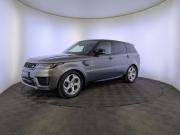 Land Rover Range Rover Sport II Рестайлинг Москва  - изображение 31