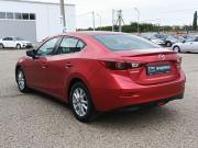 Mazda 3 III (BM) Набережные Челны  - изображение 36