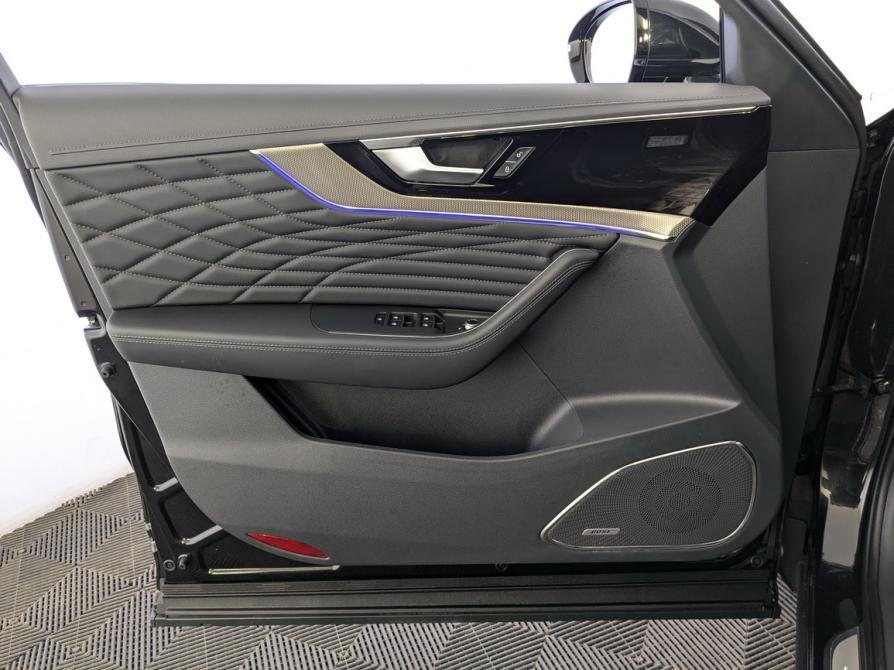 Hongqi HS5 I Москва  - изображение 16