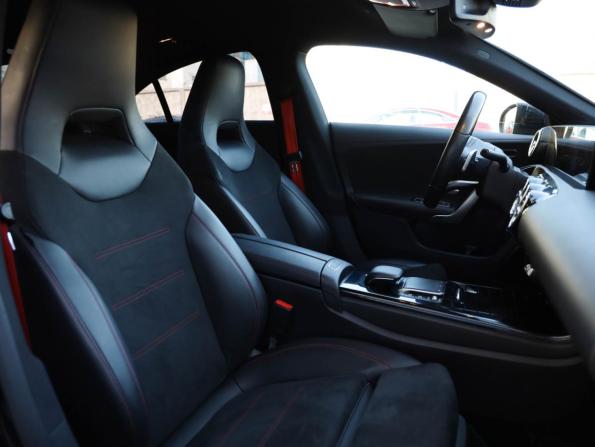 Mercedes-Benz CLA II (C118 X118) с пробегом 2020 года, цена 2 655 000 рублей, 83641 км, седан, Автокод Объявления