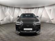 Lexus NX II Москва  - изображение 26