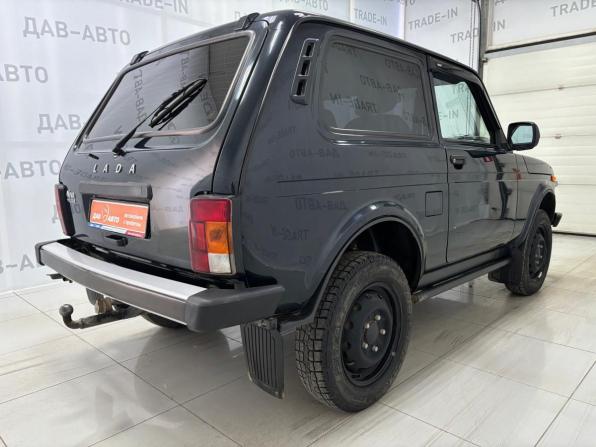 Lada (ВАЗ) Niva Legend с пробегом 2023 года, цена 786 000 рублей, 22000 км, внедорожник, Автокод Объявления