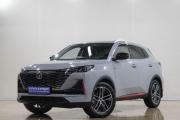 Changan CS55 Plus II Рестайлинг Новокузнецк  - изображение 43