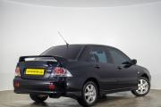 Mitsubishi Lancer IX Рестайлинг Оренбург  - изображение 23