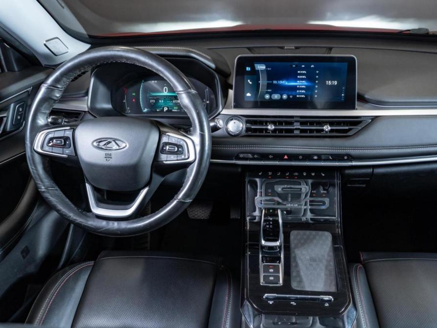 Chery Tiggo 7 Pro I Рязань  - изображение 6