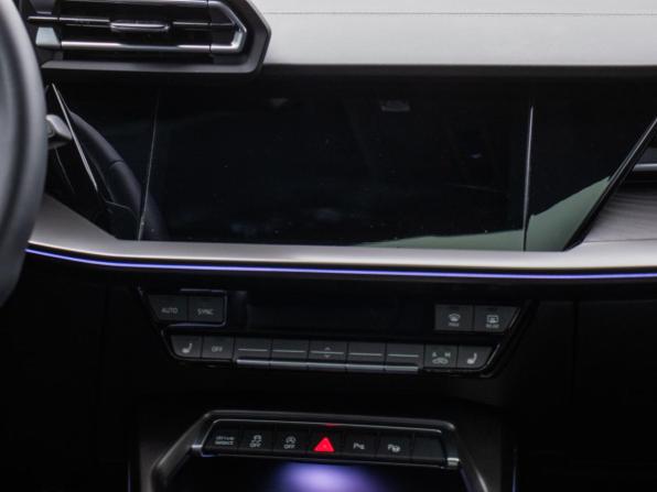 Audi A3 IV (8Y) Рестайлинг с пробегом 2026 года, цена 3 527 000 рублей, 3794 км, седан, Автокод Объявления