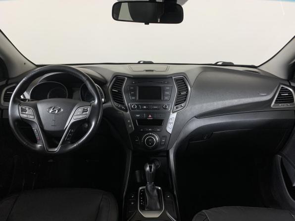 Hyundai Santa Fe III с пробегом 2015 года, цена 1 881 000 рублей, 158613 км, внедорожник, Автокод Объявления