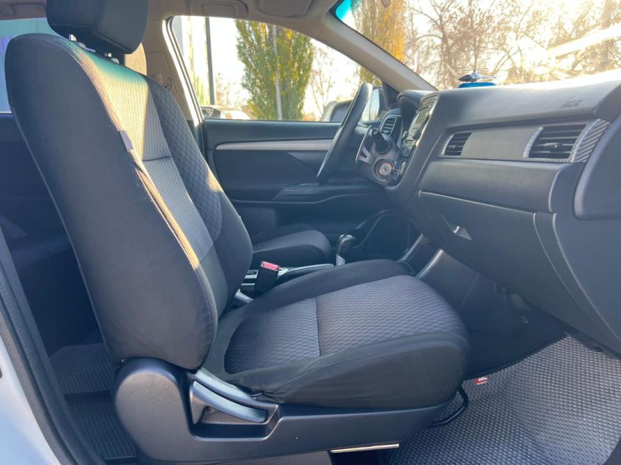Mitsubishi Outlander III Стерлитамак  - изображение 11