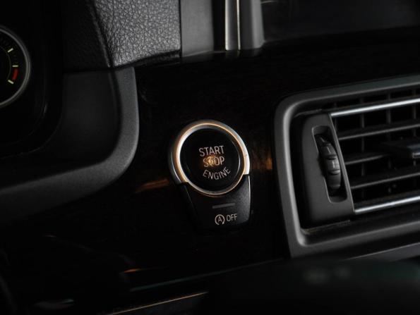 BMW 5 серии VI (F10/F11/F07) Рестайлинг с пробегом 2015 года, цена 2 599 000 рублей, 206122 км, седан, Автокод Объявления