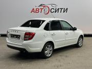 Lada (ВАЗ) Granta I Рестайлинг Тамбов  - изображение 28