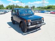 Lada (ВАЗ) Niva Legend Тула  - изображение 16