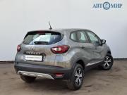 Renault Kaptur I Рестайлинг Москва  - изображение 17