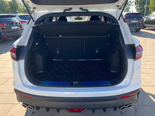 Geely Coolray I с пробегом 2023 года, цена 2 070 400 рублей, 27367 км, внедорожник, Автокод Объявления