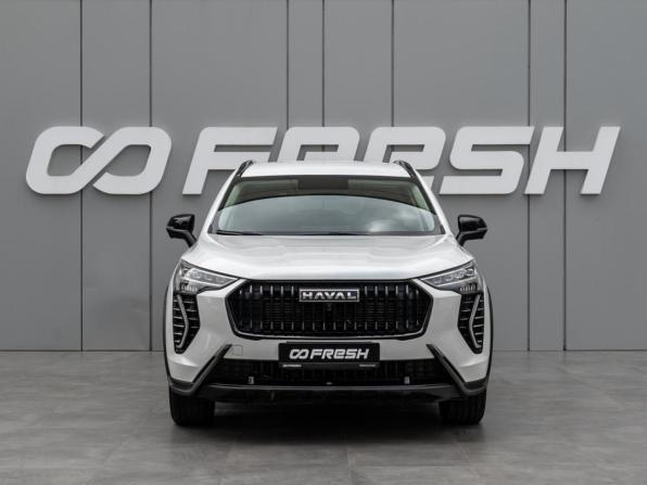 Haval Jolion I Рестайлинг с пробегом 2024 года, цена 1 955 000 рублей, 60740 км, внедорожник, Автокод Объявления