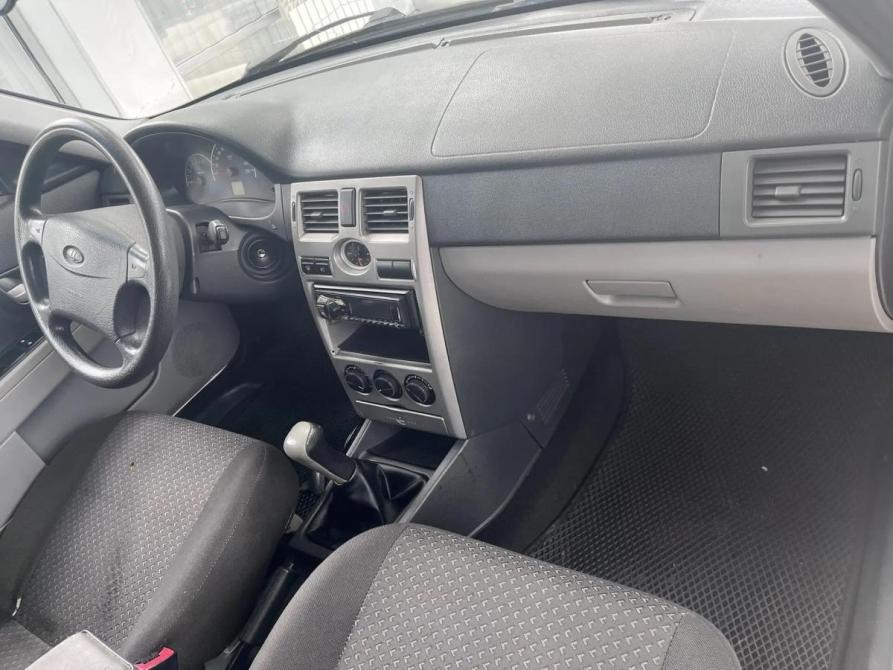 Lada (ВАЗ) Priora I Арзамас  - изображение 13