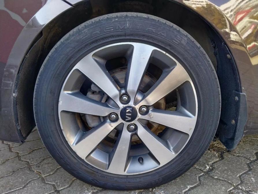 Kia Rio III Рестайлинг Набережные Челны  - изображение 4